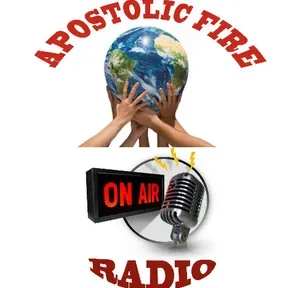 Aostolic Fire Radio