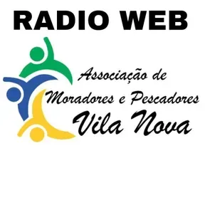 Radio Vila Nova-Angra-Brasil