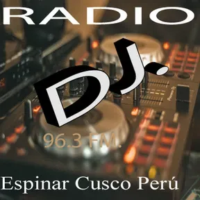 RADIO DJ 80 Y 90