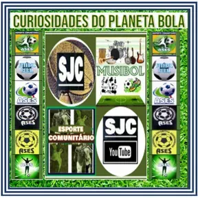 Curiosidades do Planeta Bola