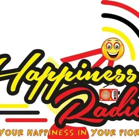 Happiness Radio