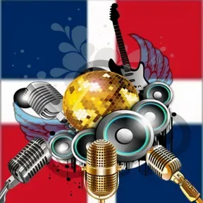 MUSIC POPULAR DOMINICANA