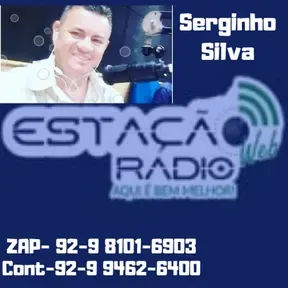 Estacao Radio Web