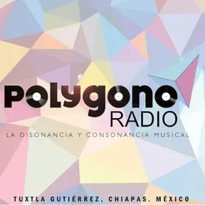 POLÝGONO RADIO Doble Express