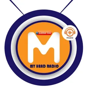 My Head Radio