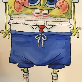 TheSpongeToPlunge