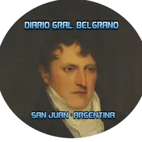 Radio Diario Gral. Belgrano SJ