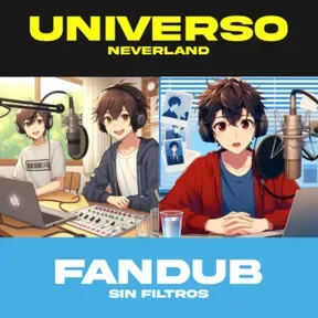 Universo Neverland