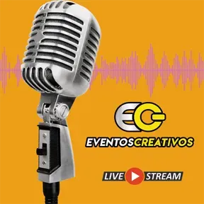 Eventos Creativos Radio