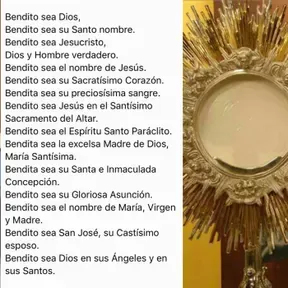 Apariciones de la Virgen