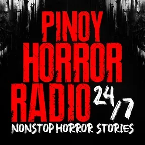 PINOY HORROR RADIO