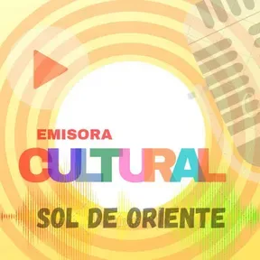 Emisora Cultural Sol de Oriente