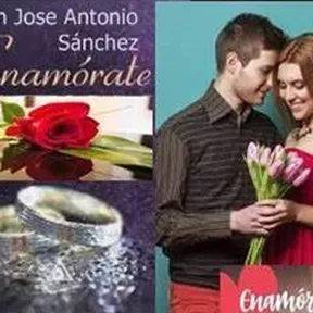 Una Fm Enamorate con José Antonio Sánchez