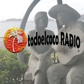 Todo el coco RADIO