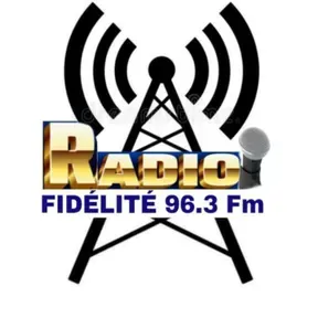 RadioFidelite96.3FM