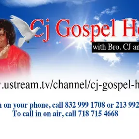 CJ Gospel Hour Family Movement