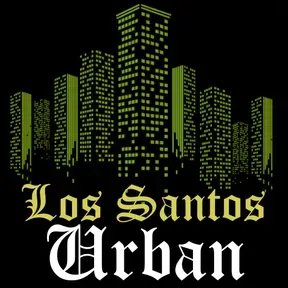 Los Santos Urban