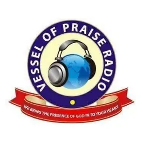 VESSEL OF PRAISE RADIO