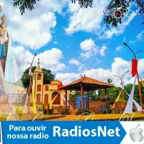 Radio Web Nova Olinda