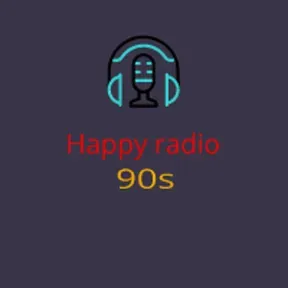 happy radio 90s