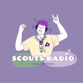 SSR (Stream Scout Radio)