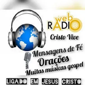 Rádio Cristo Vive