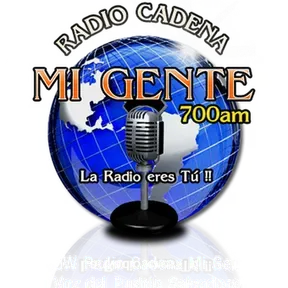 Radio Cadena Mi Gente El Salvador