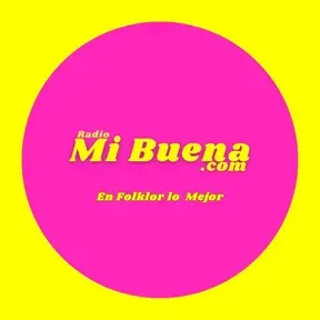 Radio Mi Buena.com