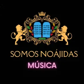 Somos Noájidas Música