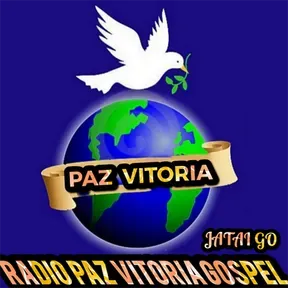 RADIO PAZ VITORIA GOSPEL