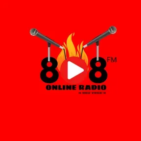 8zero8OnlineRadio