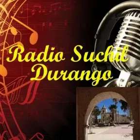 Radio SUCHIL Durango