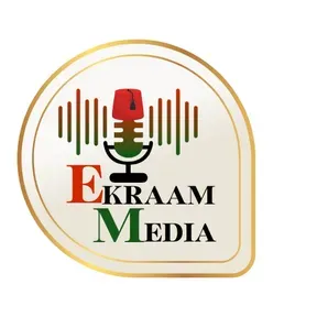 Ekraam Media