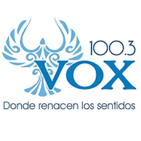 FM Fenix Vox 100.3