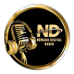 NÓMADA DIGITAL RADIO