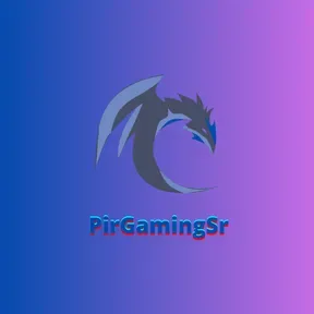 PirGamingSr Radio