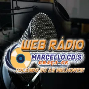 web Radio Marcello cds