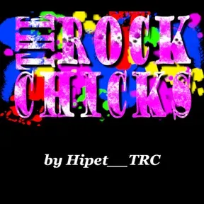 The Rock Chicks