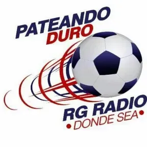 RG RADIO DONDE SEA