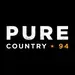 Pure Country 94 - CKKL-FM