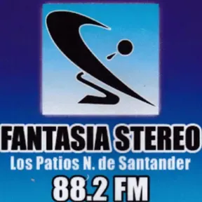 fantasia stereo 88.2fm