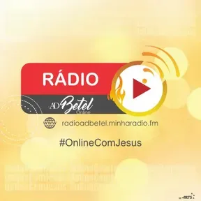 AD Betel Radio Web