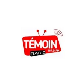 RADIO TEMOIN FM 107.0