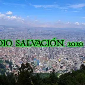 RADIO SALVACIÓN 2020