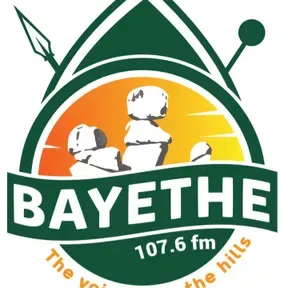 Bayethe 107.6 FM