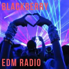 BlackBerry EDM Radio