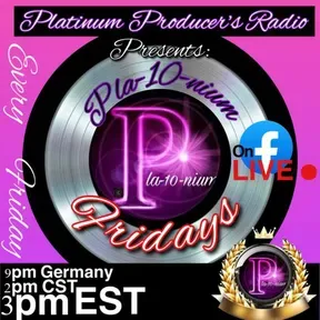 Pla-10-nium Producers Radio