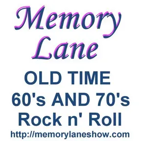 The Memory Lane Show