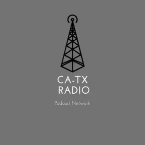 CATX Podcast Radio