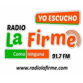 Radio La Firme